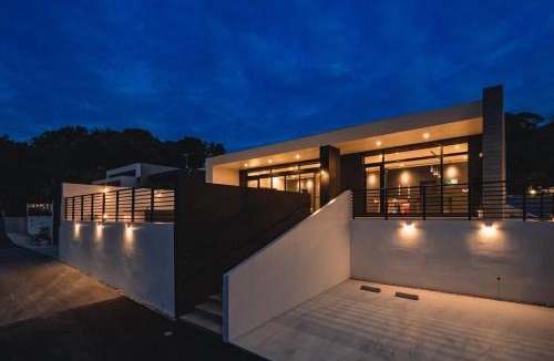 Maeda Villa | Luxury Villa Maeda Unit2