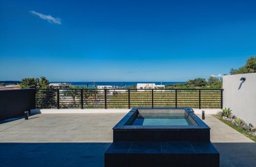 Maeda Villa | Luxury Villa Maeda Unit2