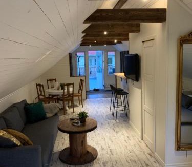 Malmkoping Apartment | Lyckebo