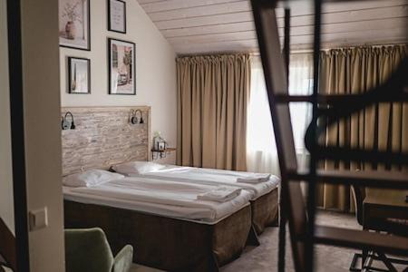 Hyllinge Hotel | Lydinge Resort