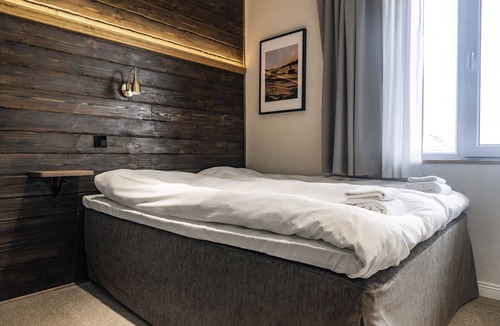 Hyllinge Hotel | Lydinge Resort