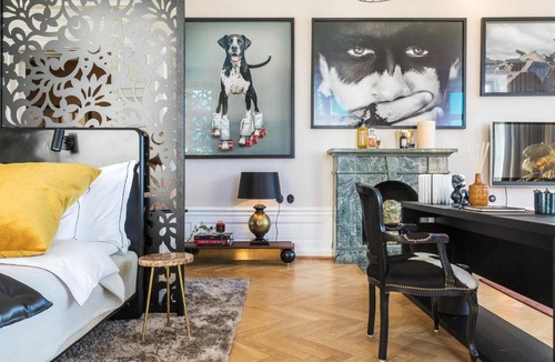 Norrmalm Hotel | Lydmar Hotel