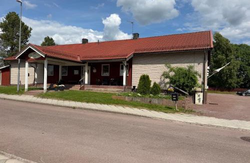 Mora House | Målkullorna Hostel