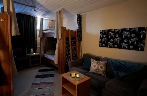Mora Bed & Breakfast | Målkullorna Hostel