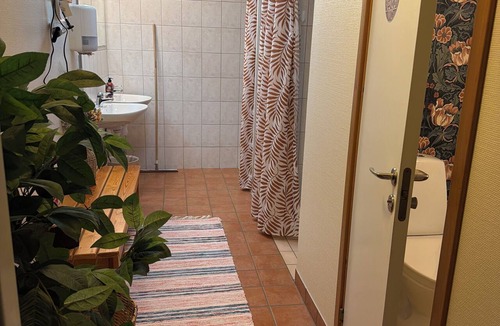 Mora Bed & Breakfast | Målkullorna Hostel