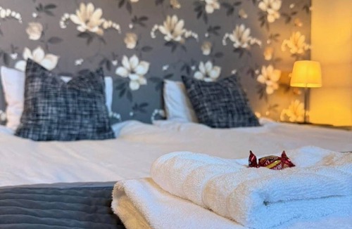 Mora Bed & Breakfast | Målkullorna Hostel