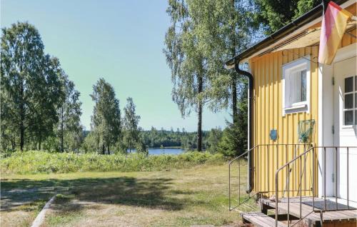 Fegen House | Mården