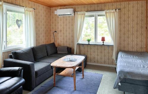 Fegen House | Mården
