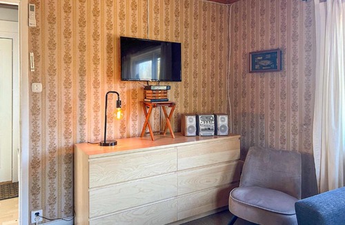 Fegen House | Mården
