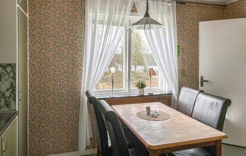 Fegen House | Mården