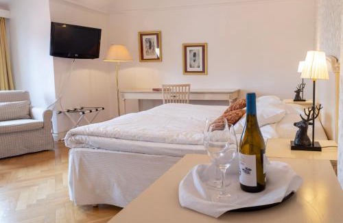 Dio Hotel | Möckelsnäs Herrgård