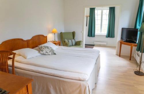 Dio Hotel | Möckelsnäs Herrgård