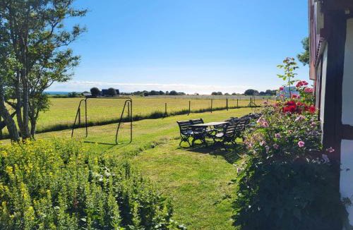 Nyhamnslage Villa | Mölle Vattenmöllan