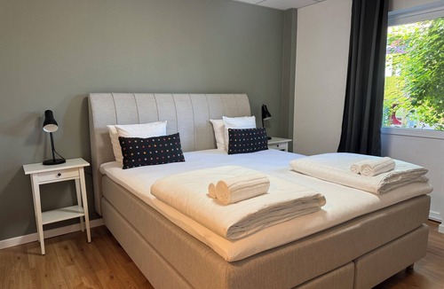 Bruatorp House | Möre Hotell & Konferens