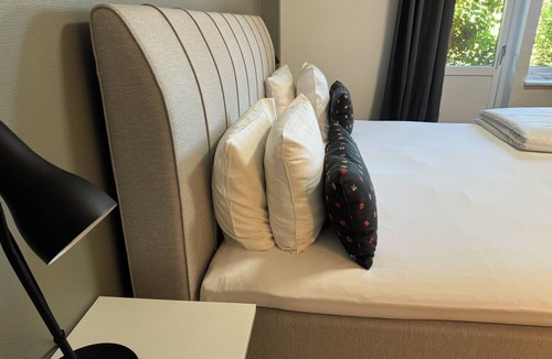 Bruatorp House | Möre Hotell & Konferens