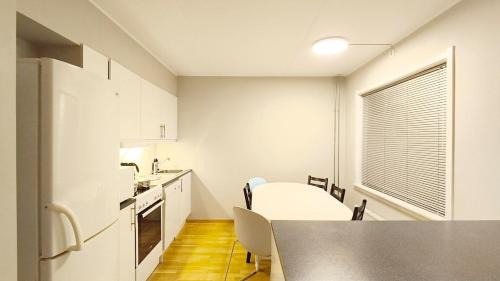 Oslo City Centre Apartment | Møller apartment Central Station