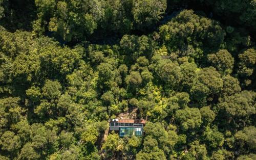 Kerikeri House | Mākoha PurePod