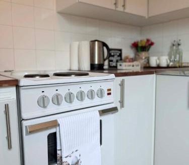 Karlshamn Apartment | M & M home