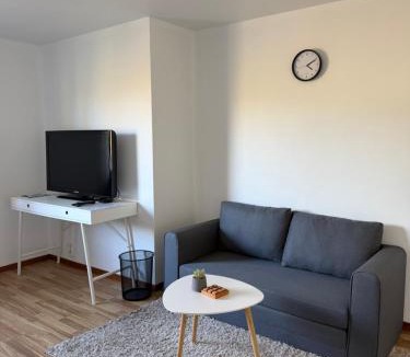 Karlshamn Apartment | M & M home