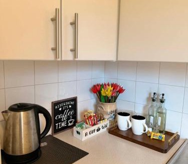 Karlshamn Apartment | M & M home