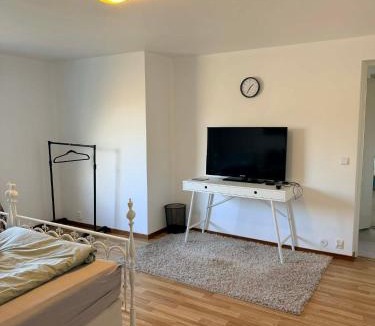 Karlshamn Apartment | M & M home