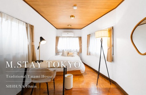 Meguro Apartment | M Stay Tokyo