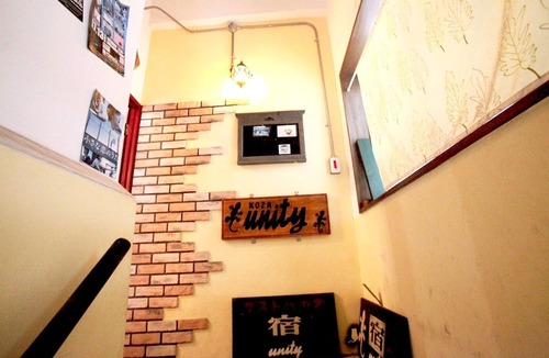 Kadena-cho House | M&Unity