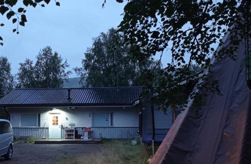 Utsjoki Apartment | Maggala apartments