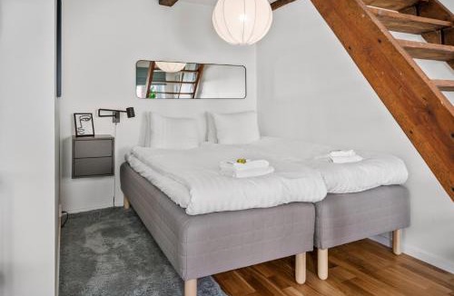 Lund Apartment | Magle Lilla Kyrkogata