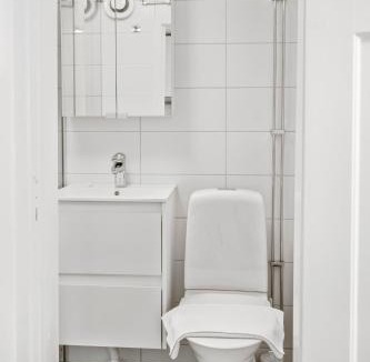 Lund Apartment | Magle Lilla Kyrkogata