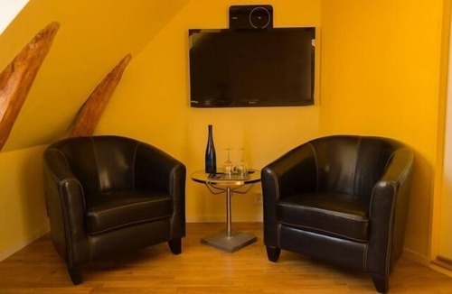 Lund Bed & Breakfast | Magles Smiley Inn