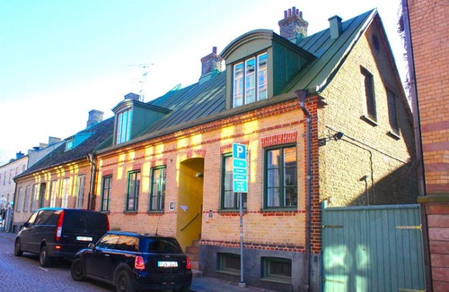 Lund Bed & Breakfast | Magles Smiley Inn