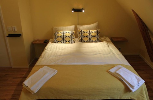 Lund Bed & Breakfast | Magles Smiley Inn
