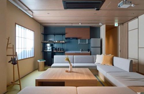 Minato Apartment | Maguchi Group Co, Ltd, Chikko Branch Office 2nd a - Vacation STAY 47989v