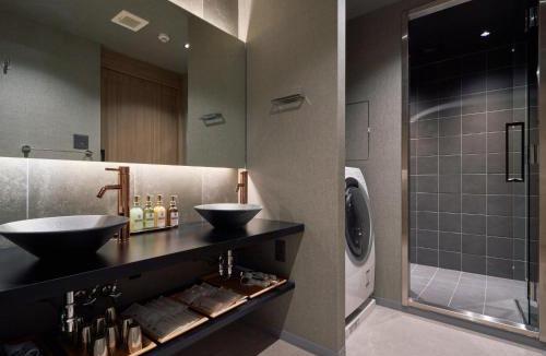 Minato Apartment | Maguchi Group Co, Ltd, Chikko Branch Office 2nd a - Vacation STAY 47989v