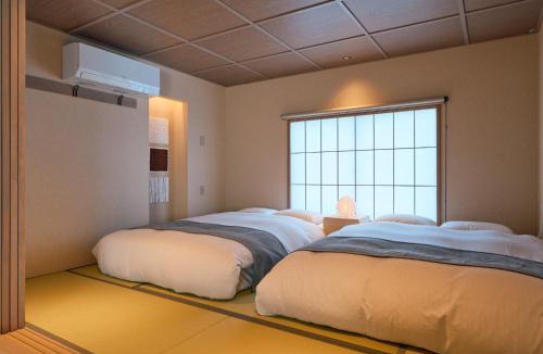 Minato Apartment | Maguchi Group Co, Ltd, Chikko Branch Office 2nd a - Vacation STAY 47989v