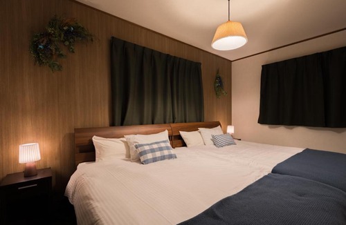 Nakagawa Ward Apartment | Maison Fleur Nagoya