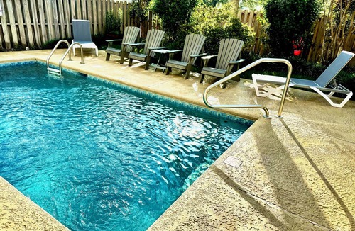 Surfside Beach House | Make memories in this spacious home, short walk to the beach and Surfside Pier.