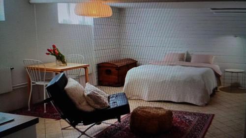 Bunkeflostrand Apartment | Malmo Spacious Villa - With Pool