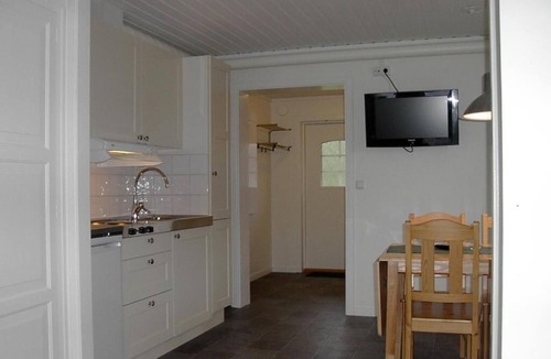 Malung Cabin | Malungs Camping