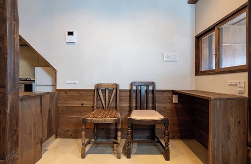Nara House | Mameyama15