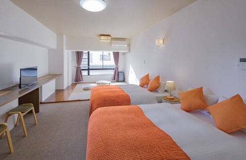 Miyazaki Hotel | Mango Hotel Miyazaki