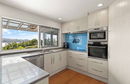 Mangonui House | Mangonui Ridge Retreat
