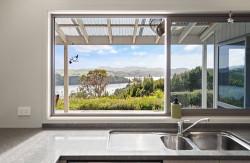 Mangonui House | Mangonui Ridge Retreat