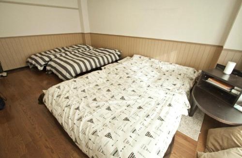 Toyohira Apartment | Mansion Pasture / Vacation STAY 2263