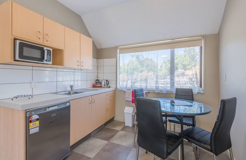 Wanaka Hotel | Manuka Crescent Motel