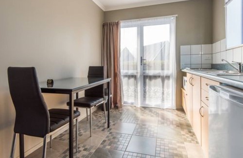 Wanaka Hotel | Manuka Crescent Motel