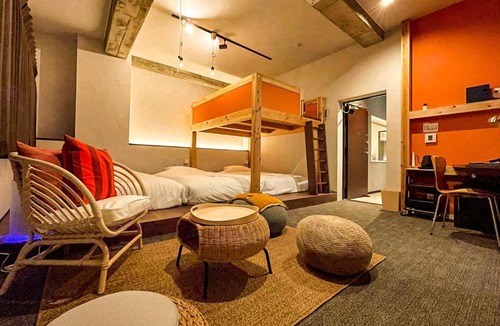 Onomichi Hotel | Many Thanks Resort Onomichi - Vacation STAY 15792