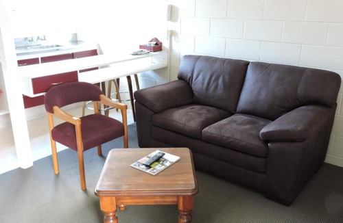 Matamata Hotel | Maple Lodge Motel