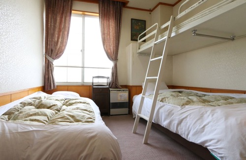 Madarao Mountain Resort Cabin | Marchen House Madarao